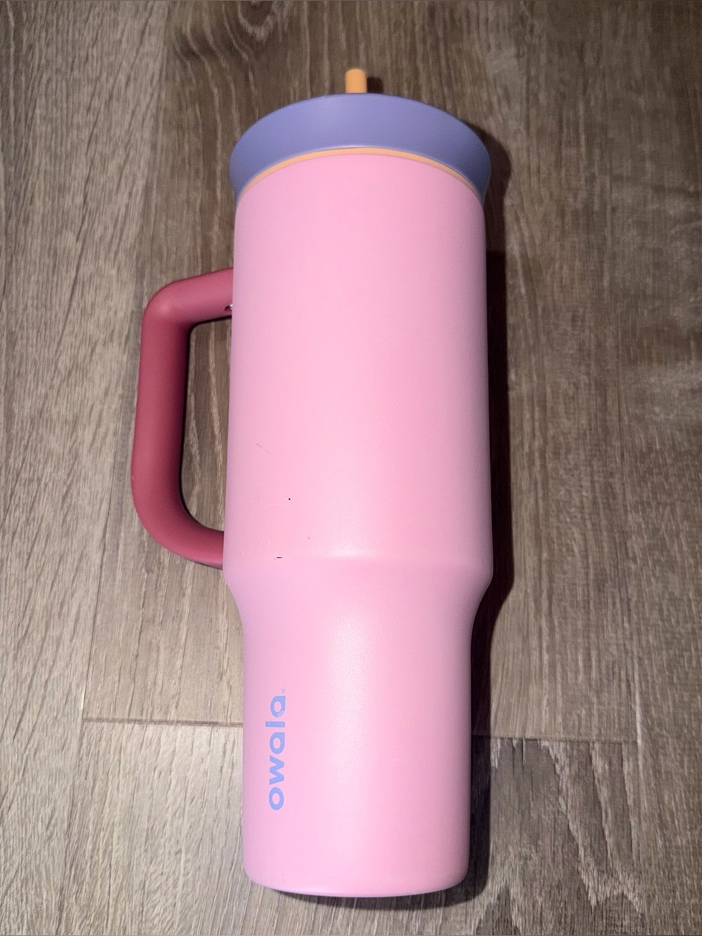 Owala 40 oz Tumbler